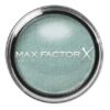 Max Factor Wild Shadow Eye Shadow 30 Turquoise Fury