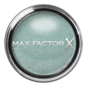 Max Factor Wild Shadow Eye Shadow 30 Turquoise Fury