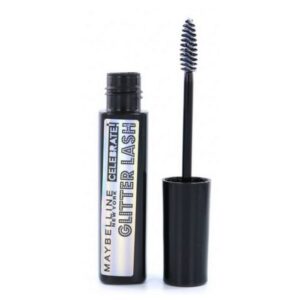 Maybelline Celebrate Glitter Lash Effect Top Coat Mascara