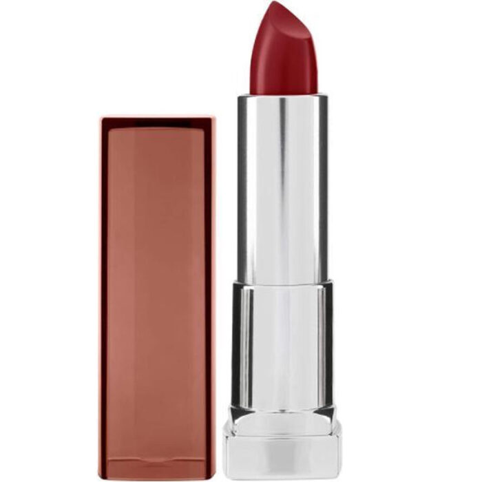 Maybelline Color Sensational Lipstick 285 Smoked Saffron