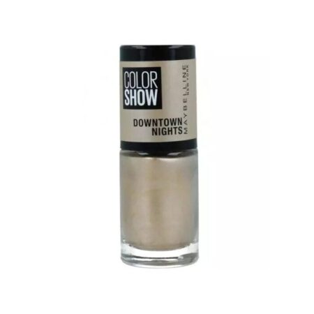 Maybelline Color Show Downtown Nights Nail Polish 536 Life Of The Party