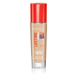 Rimmel Lasting Finish 25H Foundation 303 True Nude