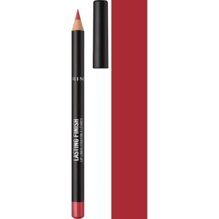 Rimmel Lasting Finish 8HR Lip Liner 195 Sunset Pink