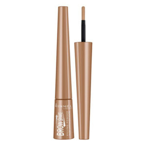 Rimmel London Brow Shake Filling Powder 001 Blonde