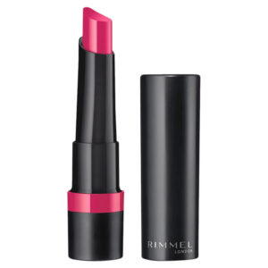 Rimmel London Lasting Finish Extreme Lipstick 130 Buzzin