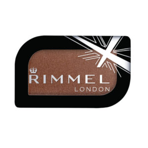 Rimmel London Magnif’Eyes Mono Eye Shadow 004 Vip Pass