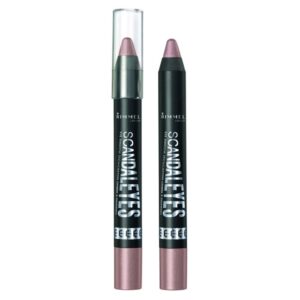 Rimmel London Scandeleyes Eyeshadow Stick 011 Bluffing