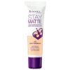 Rimmel London Stay Matte Foundation 010 Light Porcelain