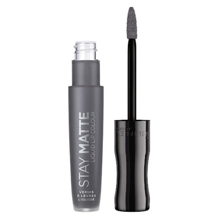 Rimmel Stay Matte Liquid Lip Colour 850 Shadow