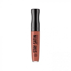 Rimmel Stay Satin Liquid Lipstick Colour 730 Zeek