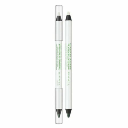 Rimmel Wonder Ombre Holographic Effect Eye Liner 002 Galactic Green